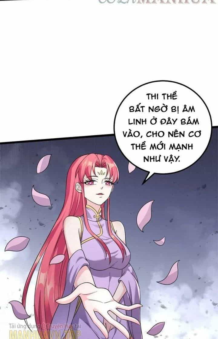 Ta Là Nhân Vật Phản Diện Đại Thiếu Gia - Chương 176 - ảnh 43