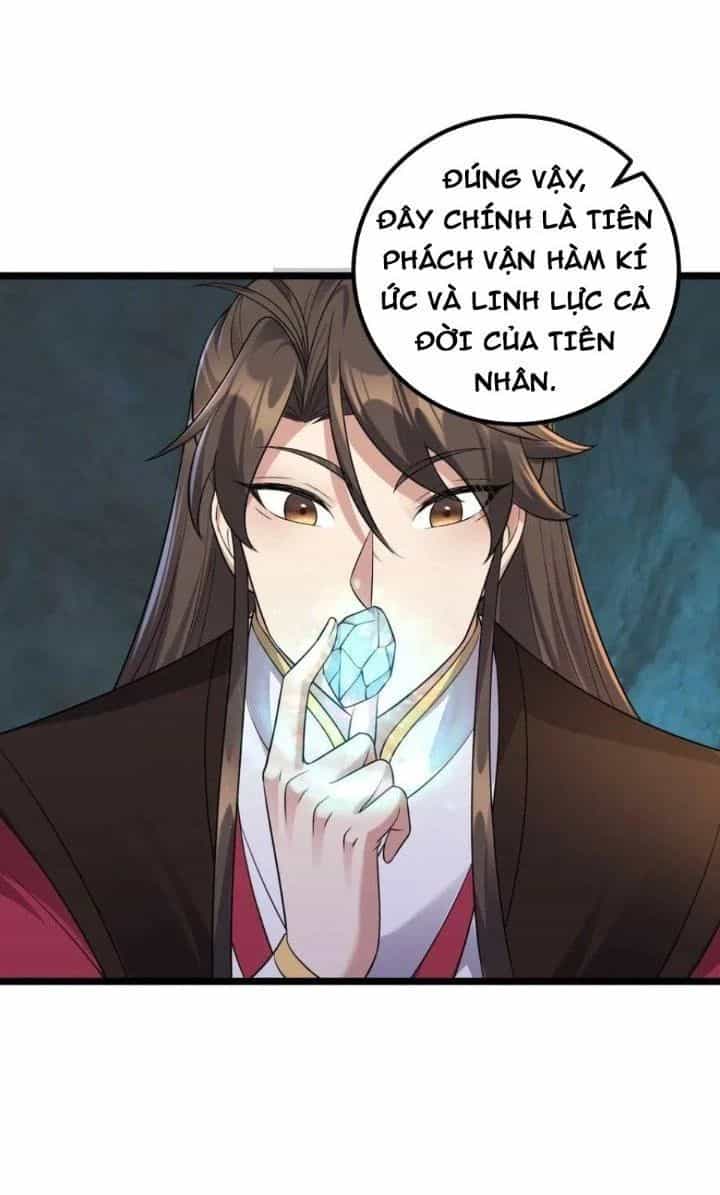 Ta Là Nhân Vật Phản Diện Đại Thiếu Gia - Chương 178 - ảnh 18