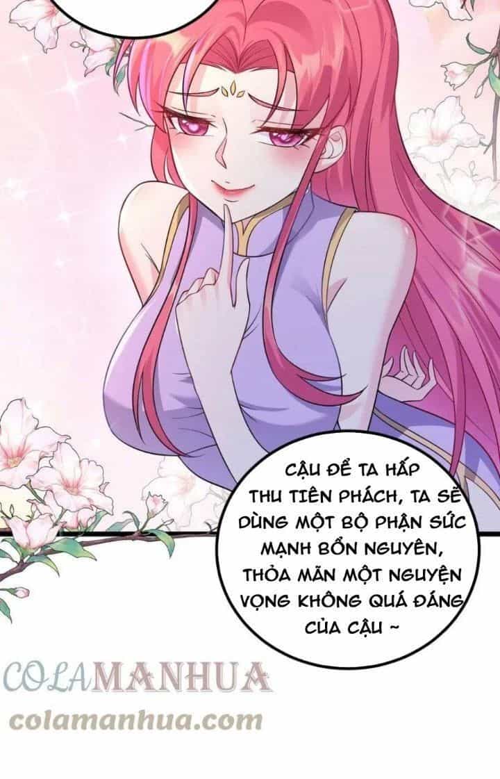 Ta Là Nhân Vật Phản Diện Đại Thiếu Gia - Chương 178 - ảnh 25
