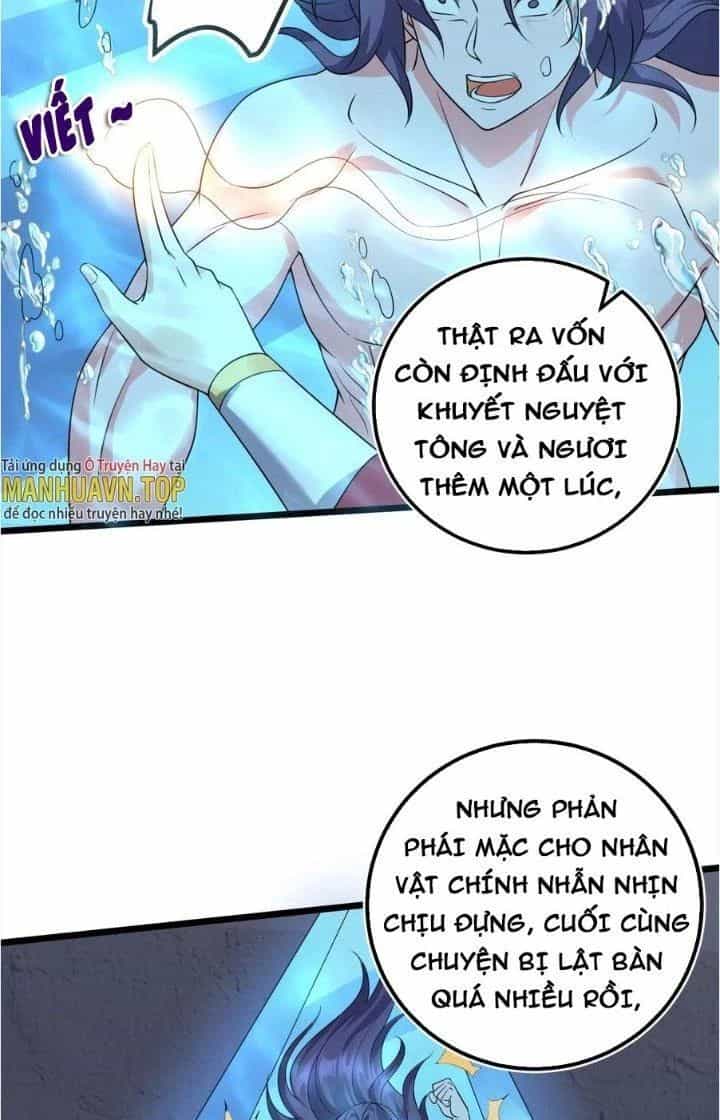 Ta Là Nhân Vật Phản Diện Đại Thiếu Gia - Chương 179 - ảnh 11