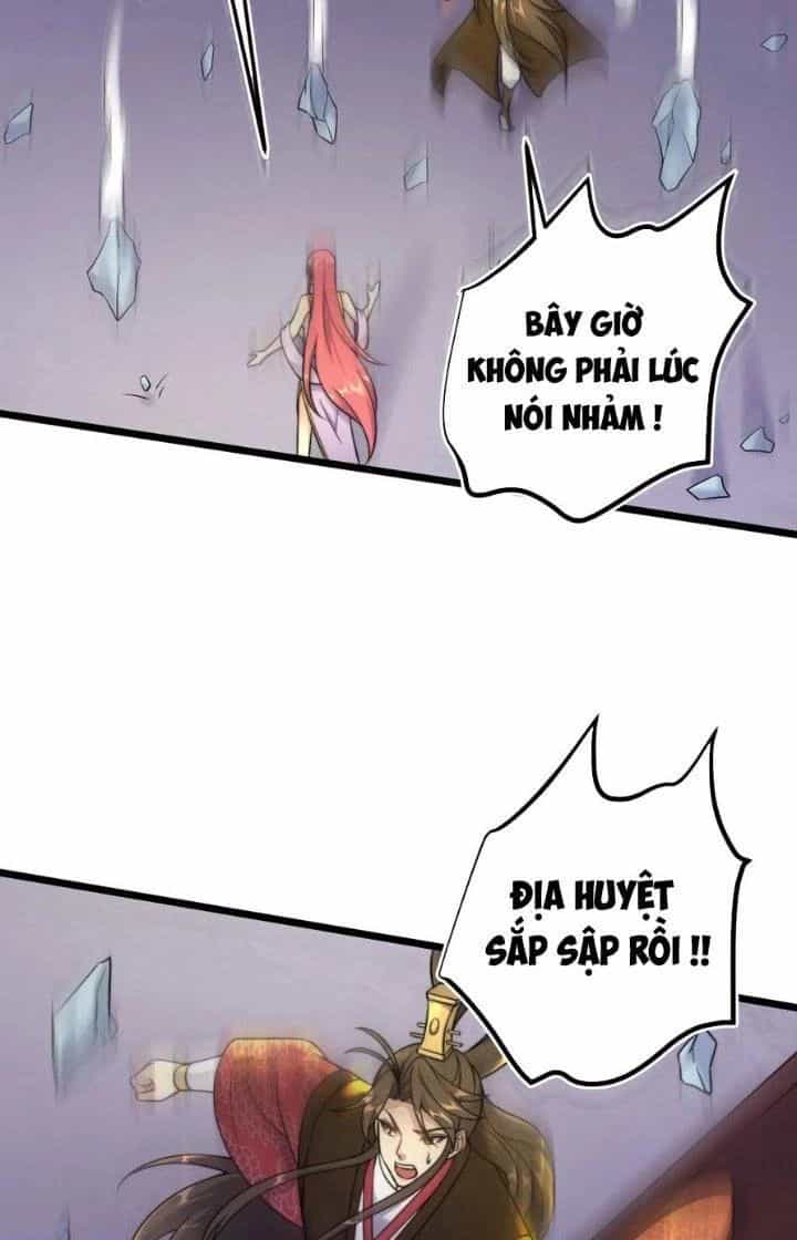 Ta Là Nhân Vật Phản Diện Đại Thiếu Gia - Chương 179 - ảnh 39