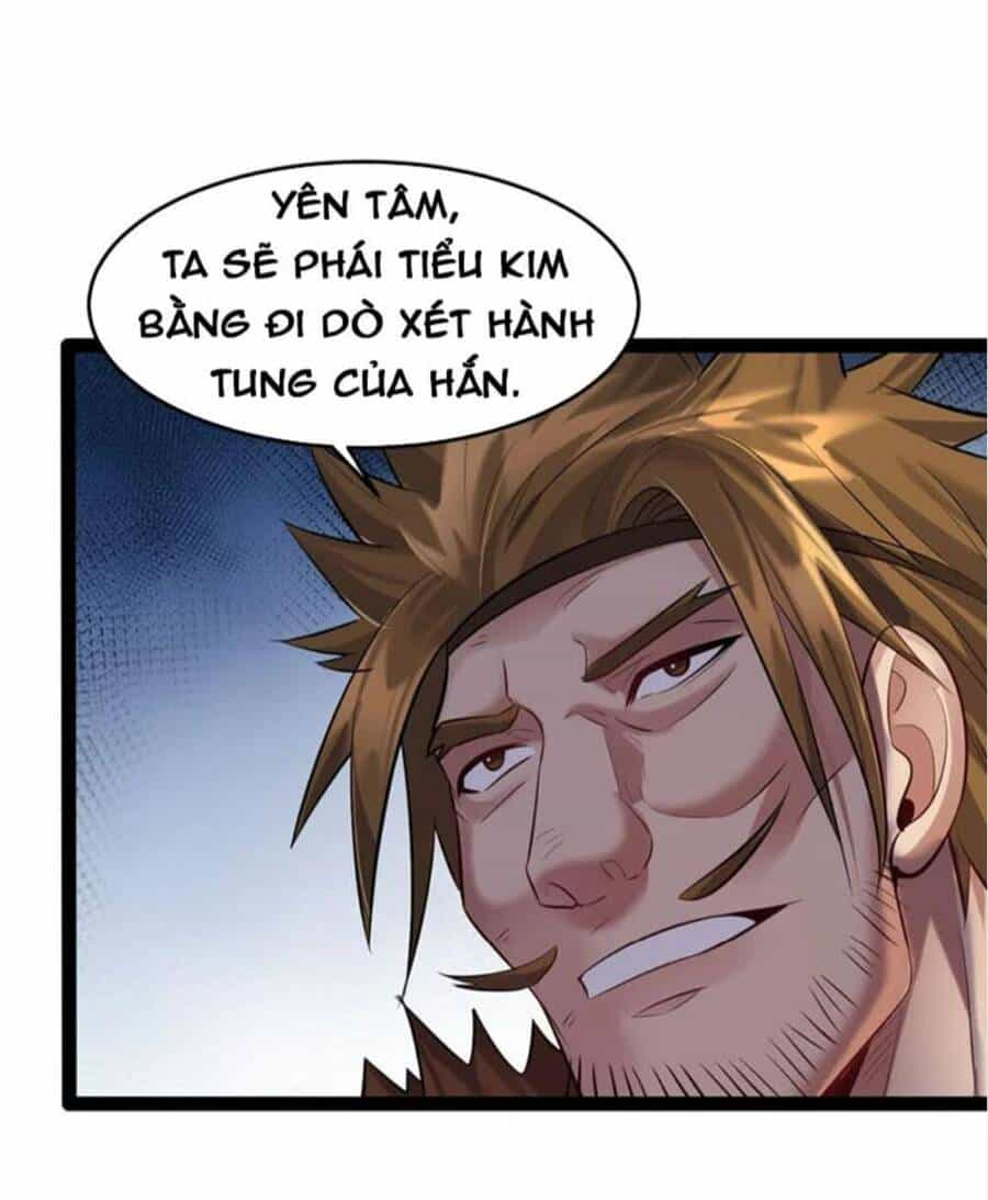 Ta Là Nhân Vật Phản Diện Đại Thiếu Gia - Chương 18 - ảnh 33