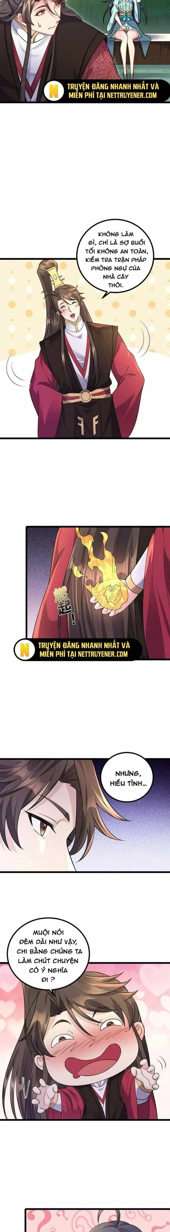 Ta Là Nhân Vật Phản Diện Đại Thiếu Gia - Chương 182 - ảnh 8
