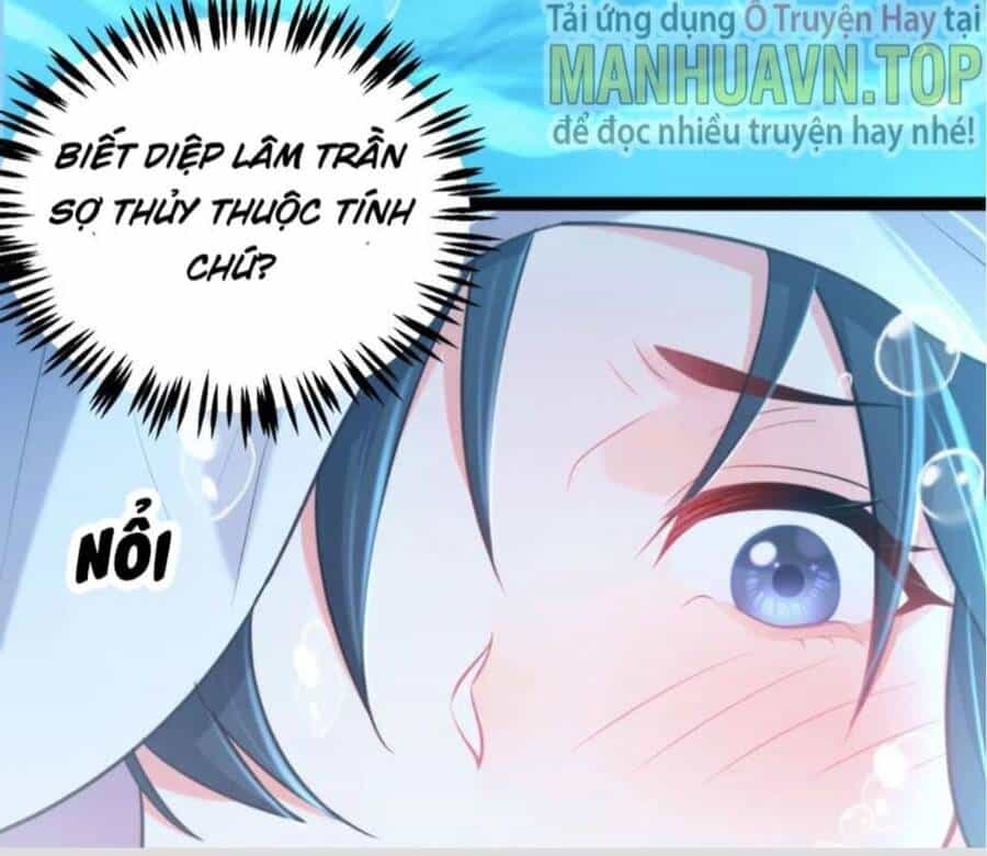 Ta Là Nhân Vật Phản Diện Đại Thiếu Gia - Chương 20 - ảnh 43