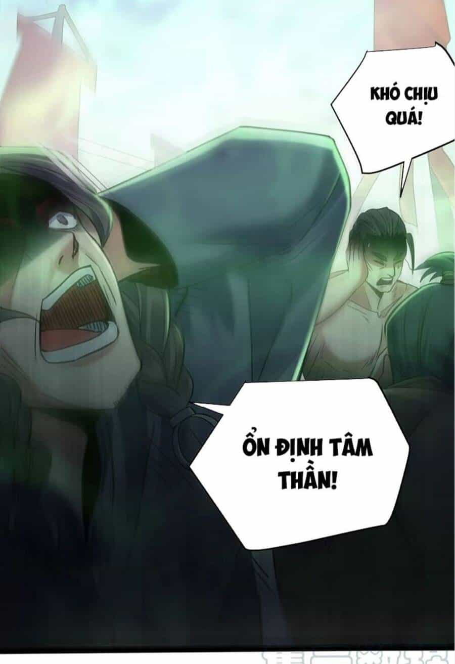 Ta Là Nhân Vật Phản Diện Đại Thiếu Gia - Chương 20 - ảnh 9
