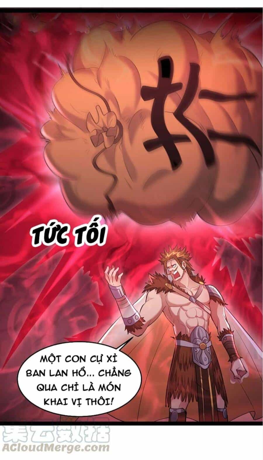 Ta Là Nhân Vật Phản Diện Đại Thiếu Gia - Chương 21 - ảnh 43