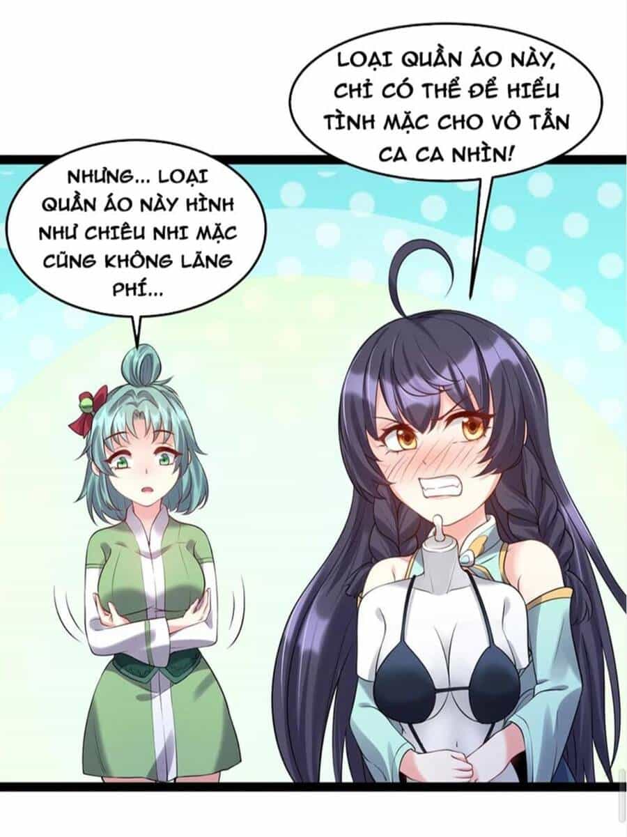 Ta Là Nhân Vật Phản Diện Đại Thiếu Gia - Chương 30 - ảnh 24