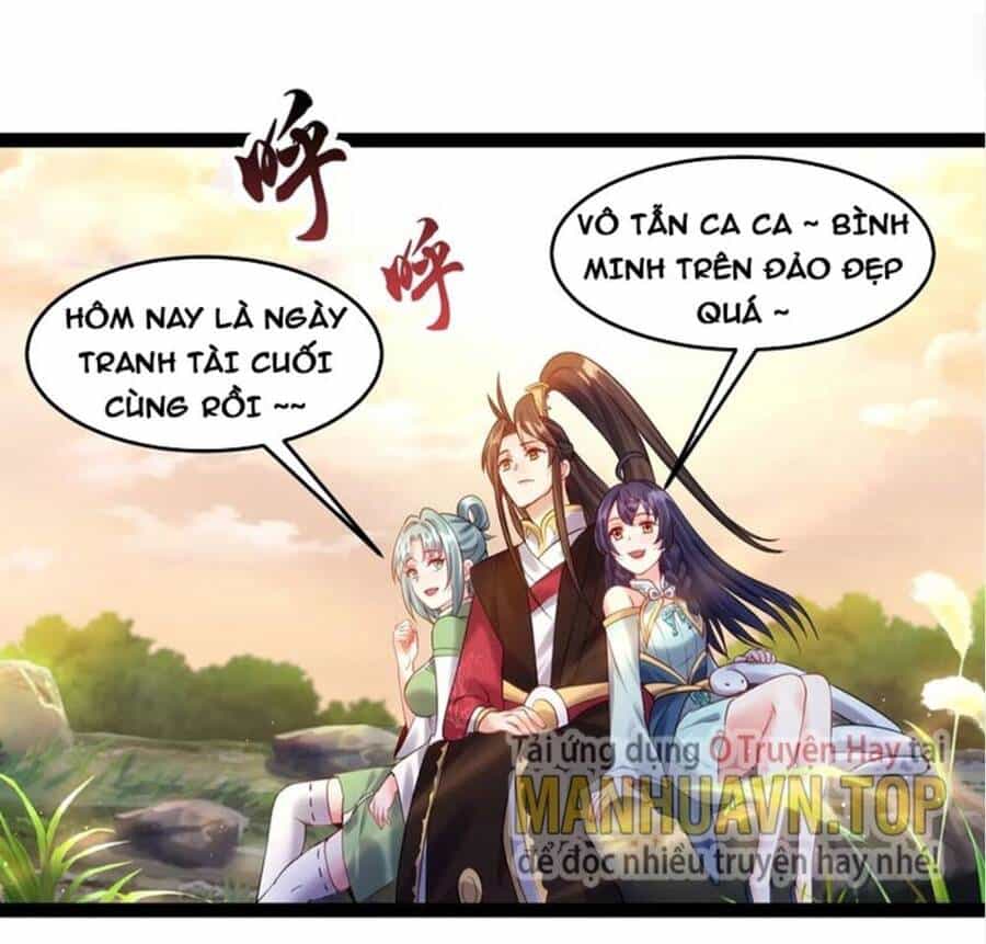 Ta Là Nhân Vật Phản Diện Đại Thiếu Gia - Chương 30 - ảnh 35