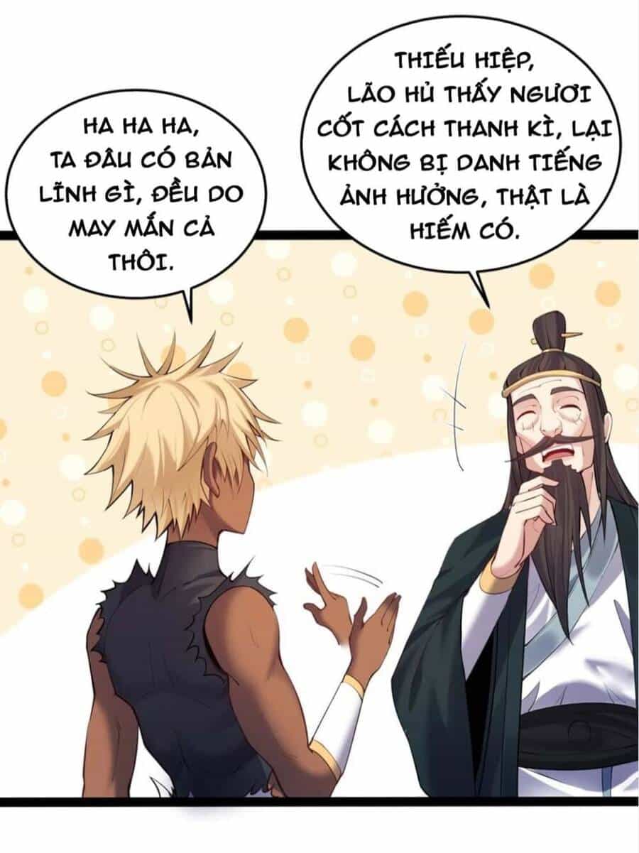 Ta Là Nhân Vật Phản Diện Đại Thiếu Gia - Chương 34 - ảnh 29