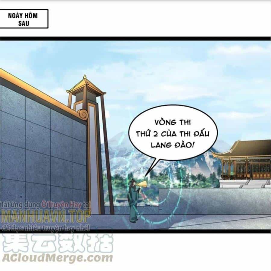 Ta Là Nhân Vật Phản Diện Đại Thiếu Gia - Chương 37 - ảnh 1