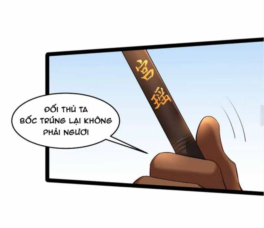 Ta Là Nhân Vật Phản Diện Đại Thiếu Gia - Chương 37 - ảnh 20