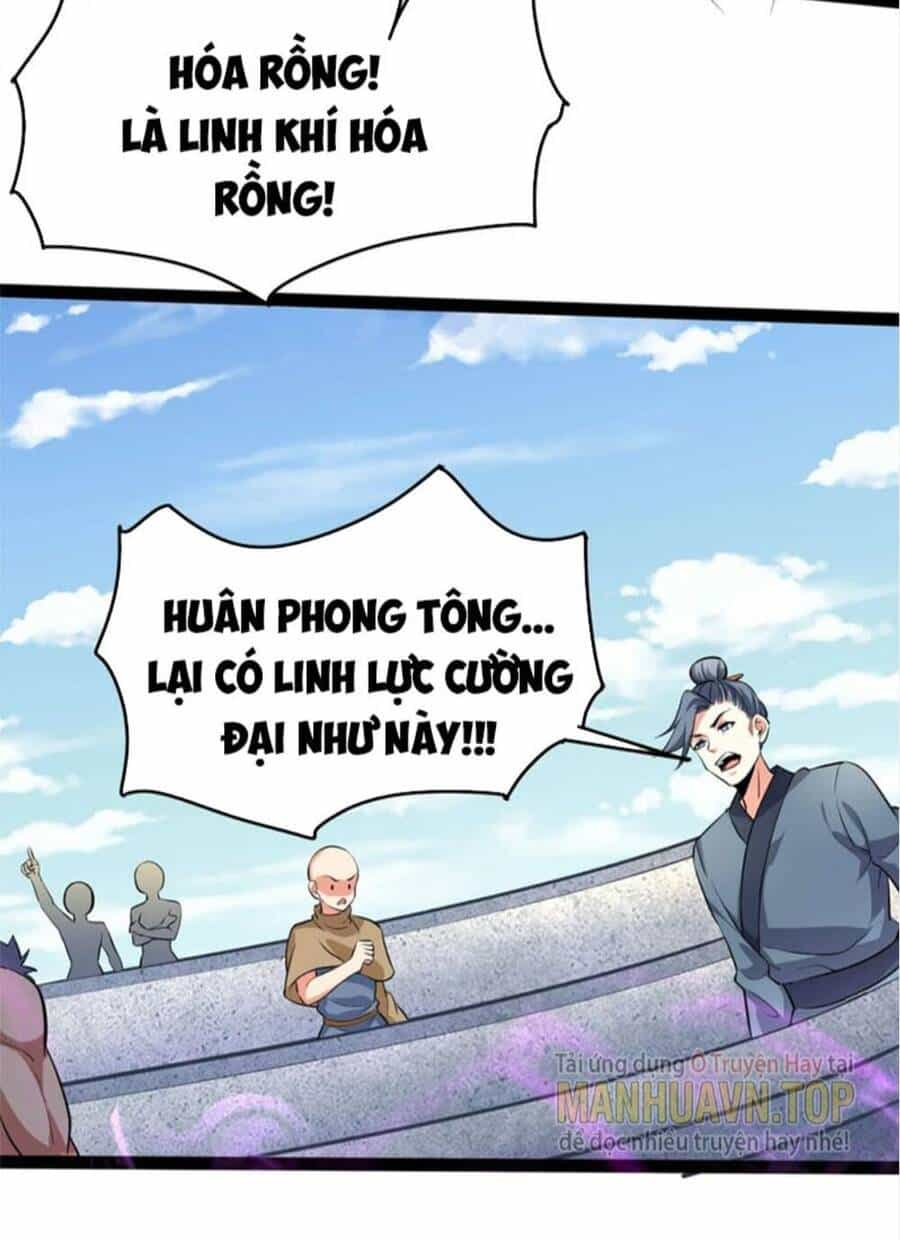 Ta Là Nhân Vật Phản Diện Đại Thiếu Gia - Chương 38 - ảnh 6