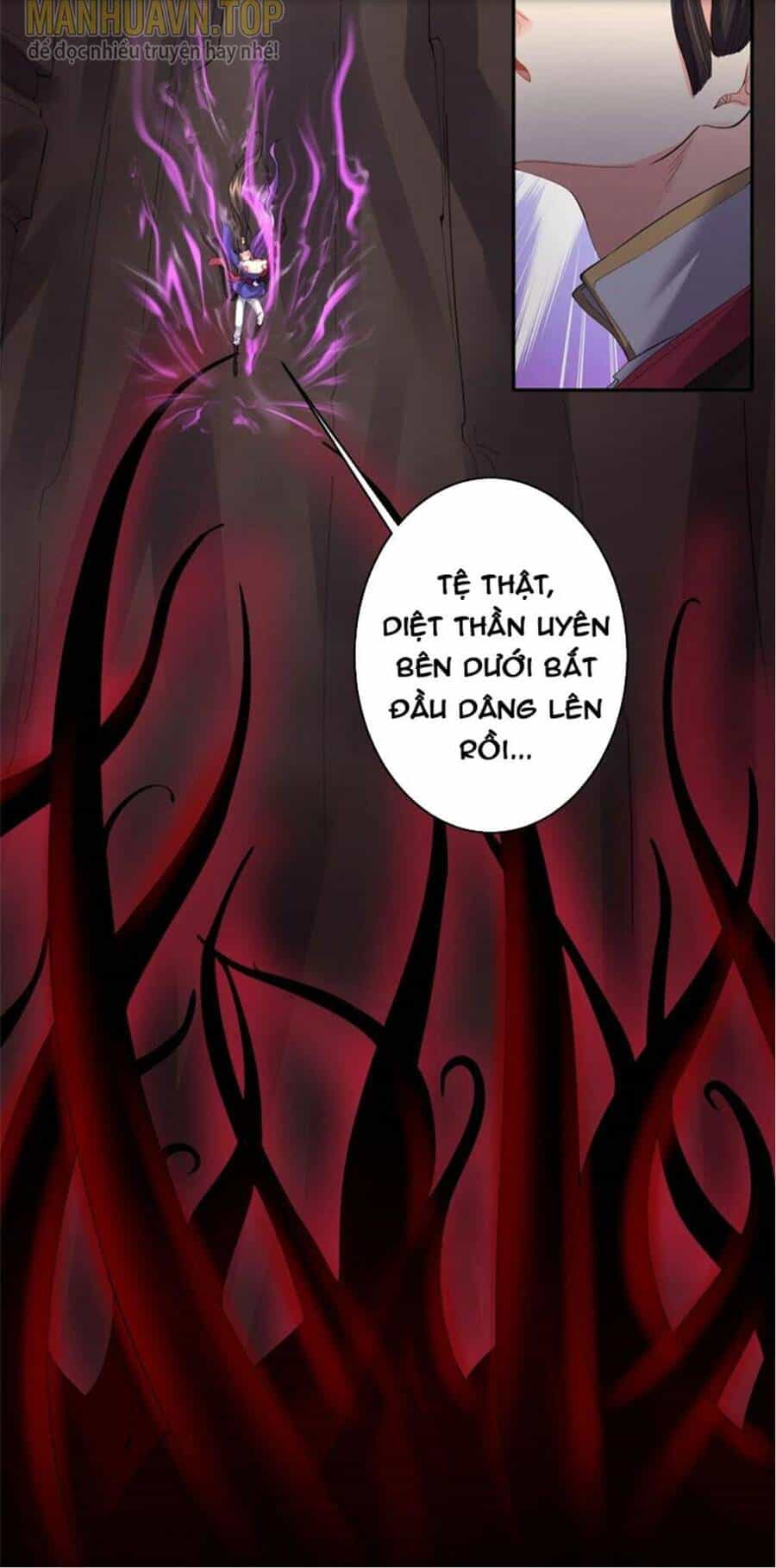 Ta Là Nhân Vật Phản Diện Đại Thiếu Gia - Chương 50 - ảnh 23