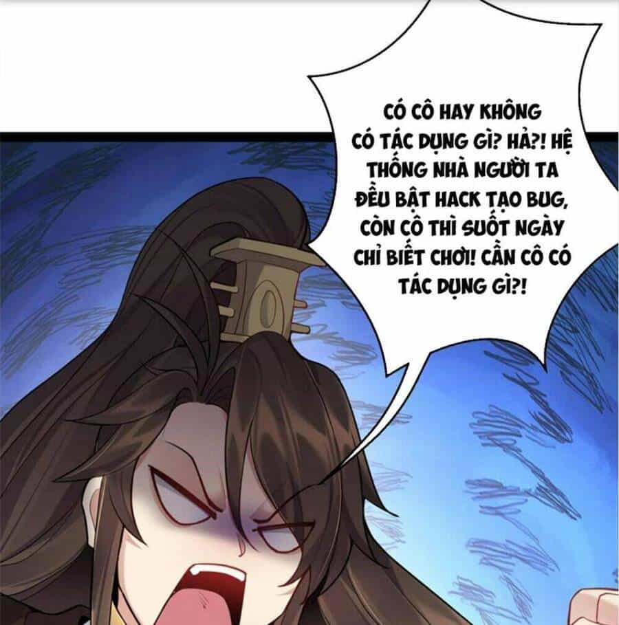 Ta Là Nhân Vật Phản Diện Đại Thiếu Gia - Chương 52 - ảnh 23