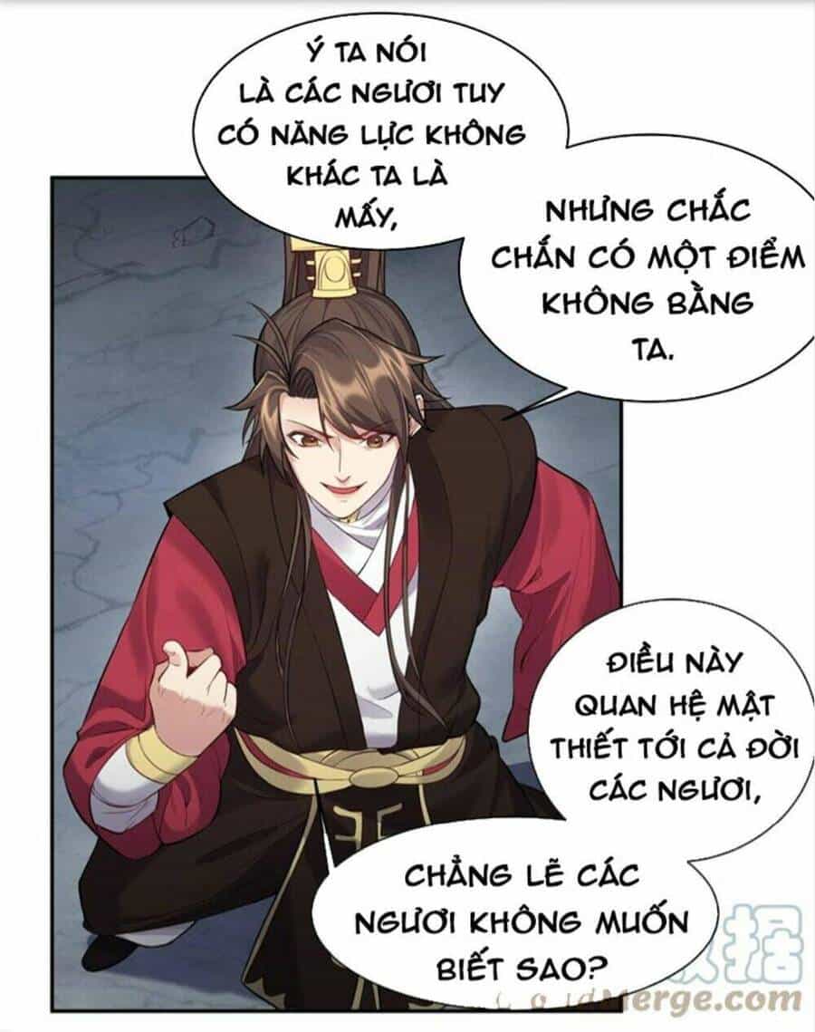 Ta Là Nhân Vật Phản Diện Đại Thiếu Gia - Chương 54 - ảnh 16