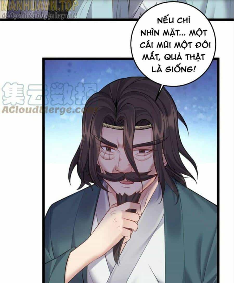 Ta Là Nhân Vật Phản Diện Đại Thiếu Gia - Chương 57 - ảnh 32