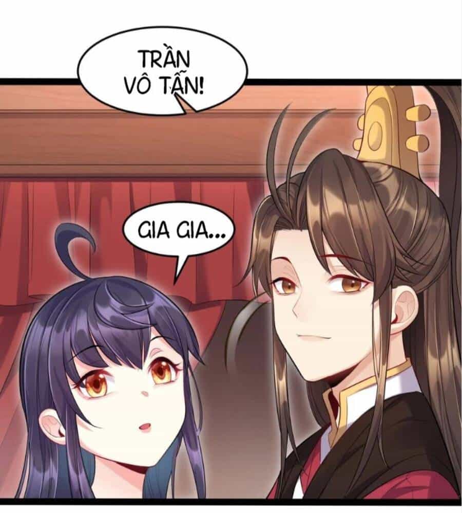 Ta Là Nhân Vật Phản Diện Đại Thiếu Gia - Chương 6 - ảnh 35