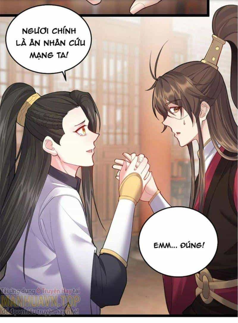 Ta Là Nhân Vật Phản Diện Đại Thiếu Gia - Chương 61 - ảnh 5