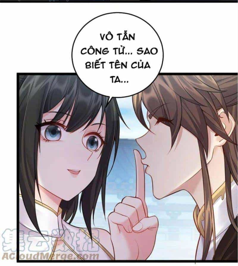 Ta Là Nhân Vật Phản Diện Đại Thiếu Gia - Chương 62 - ảnh 10