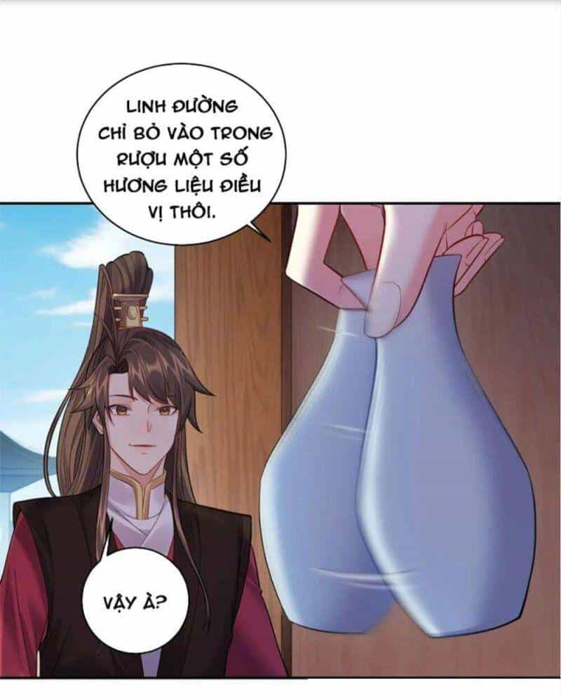 Ta Là Nhân Vật Phản Diện Đại Thiếu Gia - Chương 64 - ảnh 2