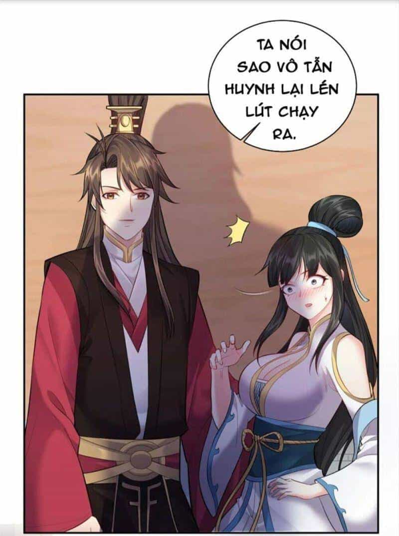 Ta Là Nhân Vật Phản Diện Đại Thiếu Gia - Chương 64 - ảnh 20