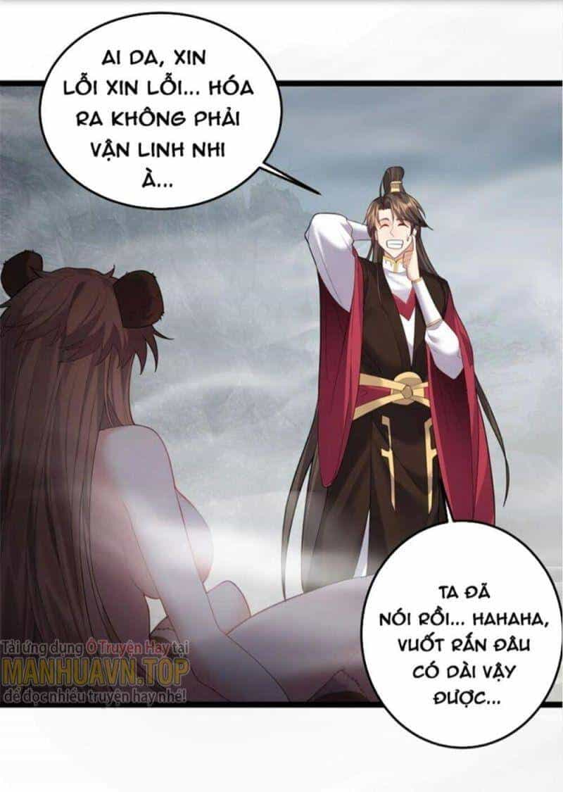 Ta Là Nhân Vật Phản Diện Đại Thiếu Gia - Chương 66 - ảnh 26