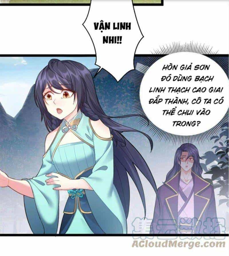 Ta Là Nhân Vật Phản Diện Đại Thiếu Gia - Chương 66 - ảnh 8