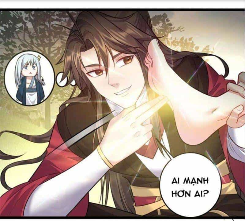 Ta Là Nhân Vật Phản Diện Đại Thiếu Gia - Chương 69 - ảnh 13