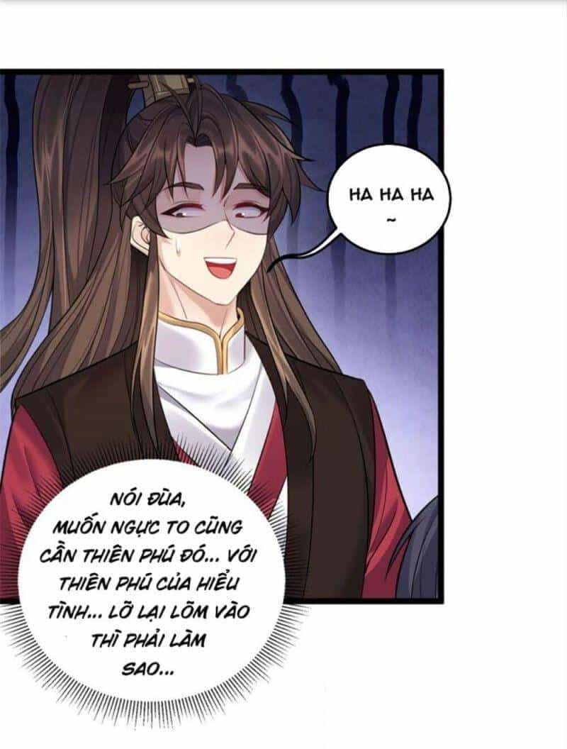 Ta Là Nhân Vật Phản Diện Đại Thiếu Gia - Chương 69 - ảnh 24