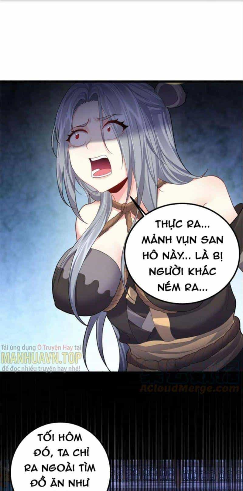 Ta Là Nhân Vật Phản Diện Đại Thiếu Gia - Chương 71 - ảnh 22