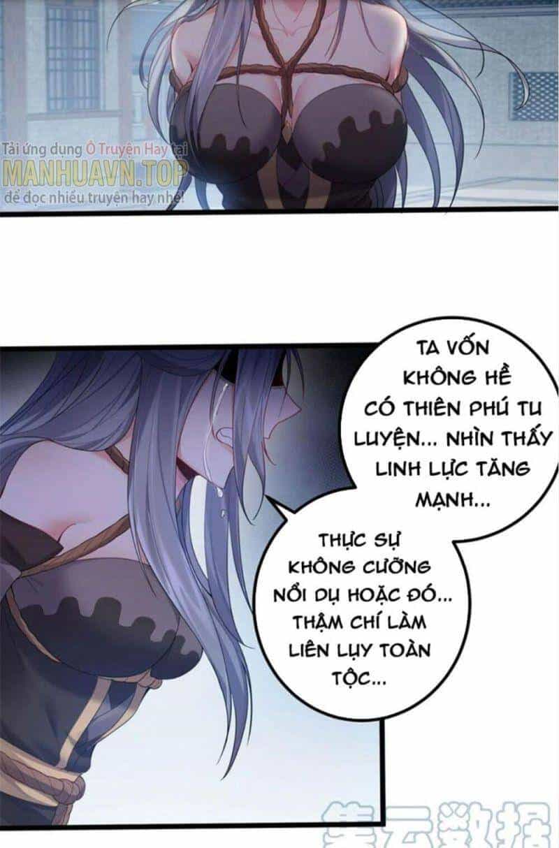 Ta Là Nhân Vật Phản Diện Đại Thiếu Gia - Chương 71 - ảnh 27