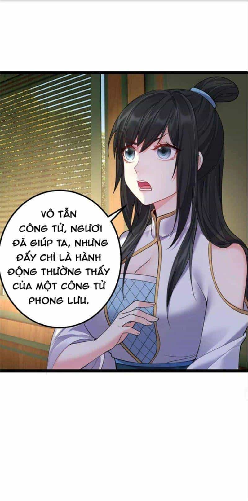 Ta Là Nhân Vật Phản Diện Đại Thiếu Gia - Chương 76 - ảnh 31