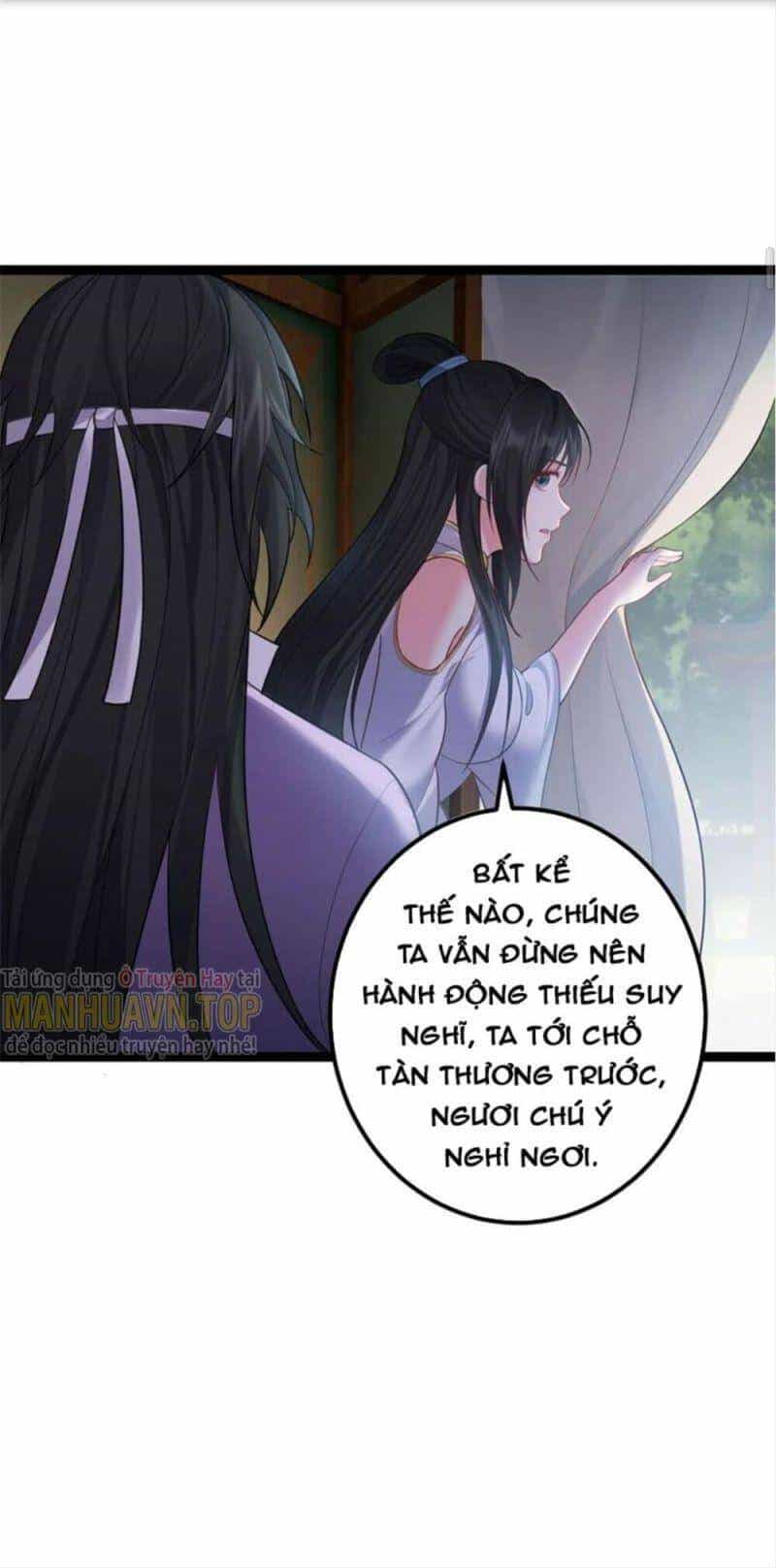 Ta Là Nhân Vật Phản Diện Đại Thiếu Gia - Chương 76 - ảnh 9