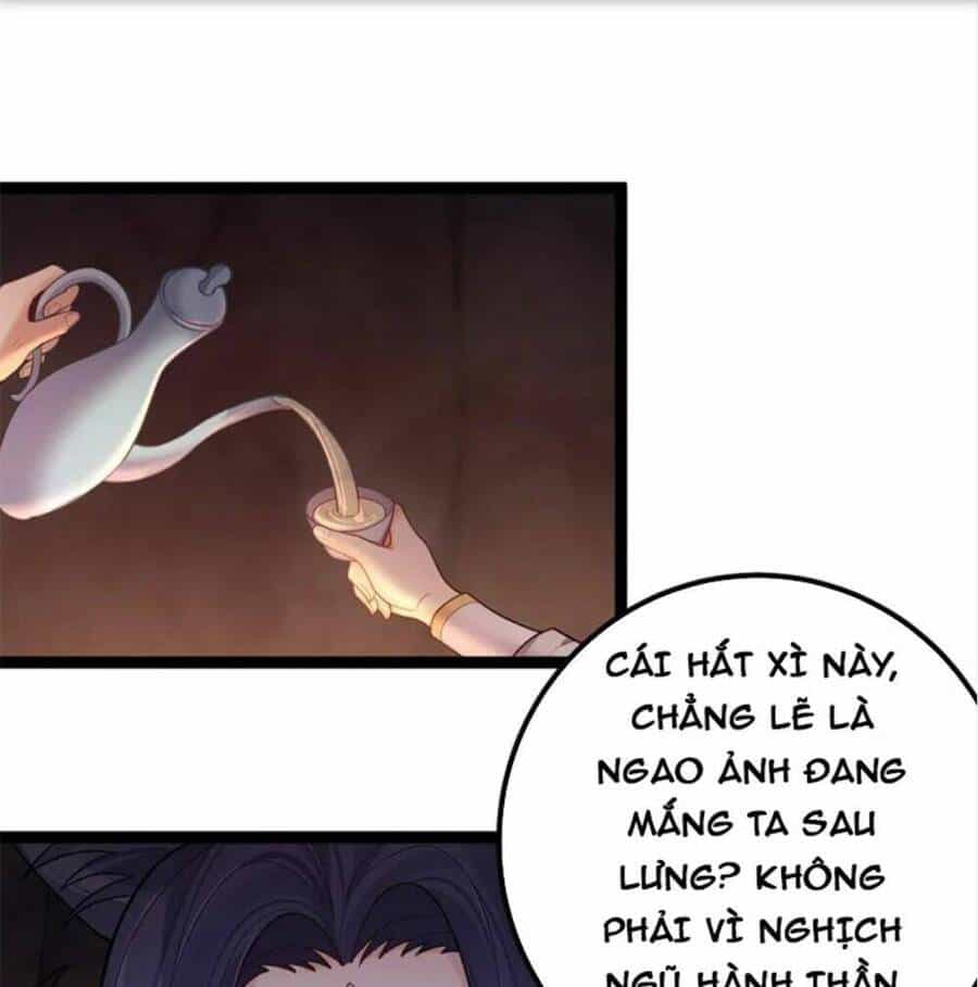Ta Là Nhân Vật Phản Diện Đại Thiếu Gia - Chương 81 - ảnh 41