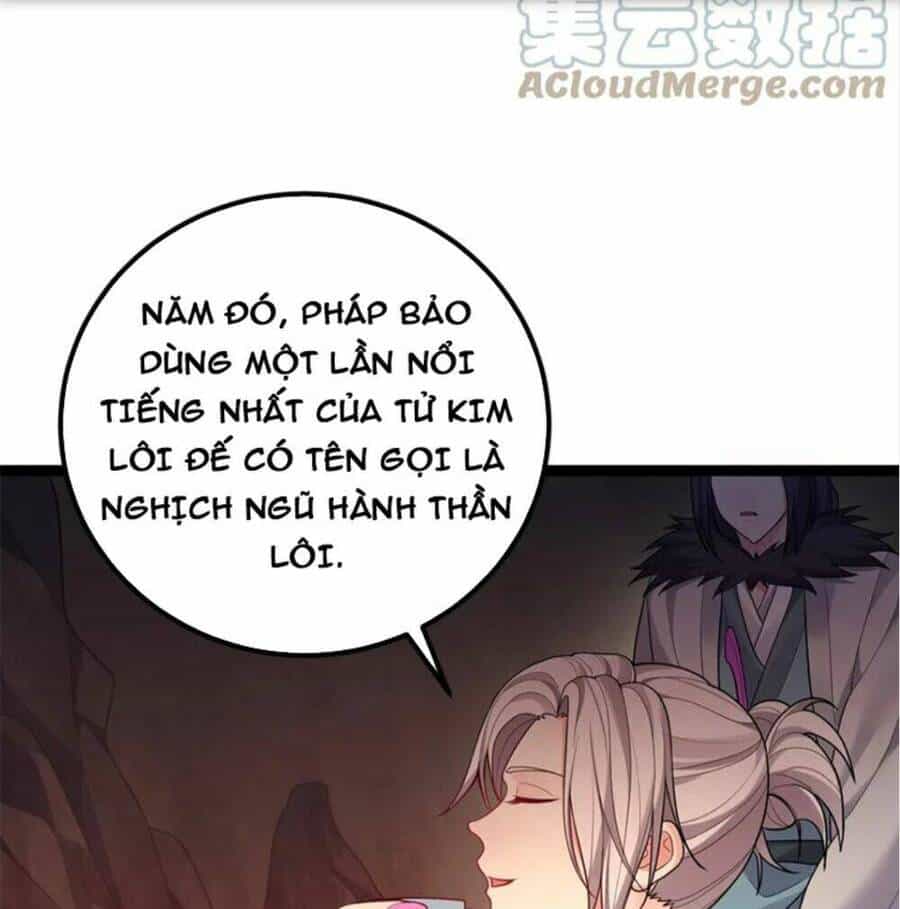 Ta Là Nhân Vật Phản Diện Đại Thiếu Gia - Chương 82 - ảnh 5