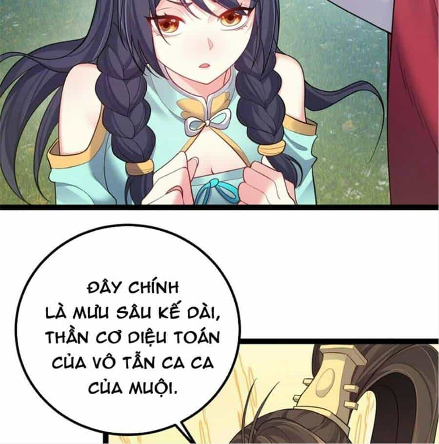 Ta Là Nhân Vật Phản Diện Đại Thiếu Gia - Chương 84 - ảnh 12