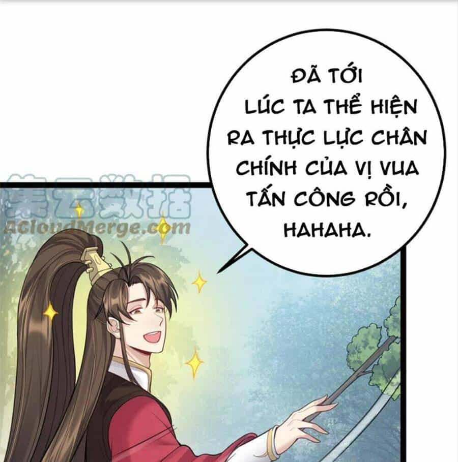Ta Là Nhân Vật Phản Diện Đại Thiếu Gia - Chương 84 - ảnh 19