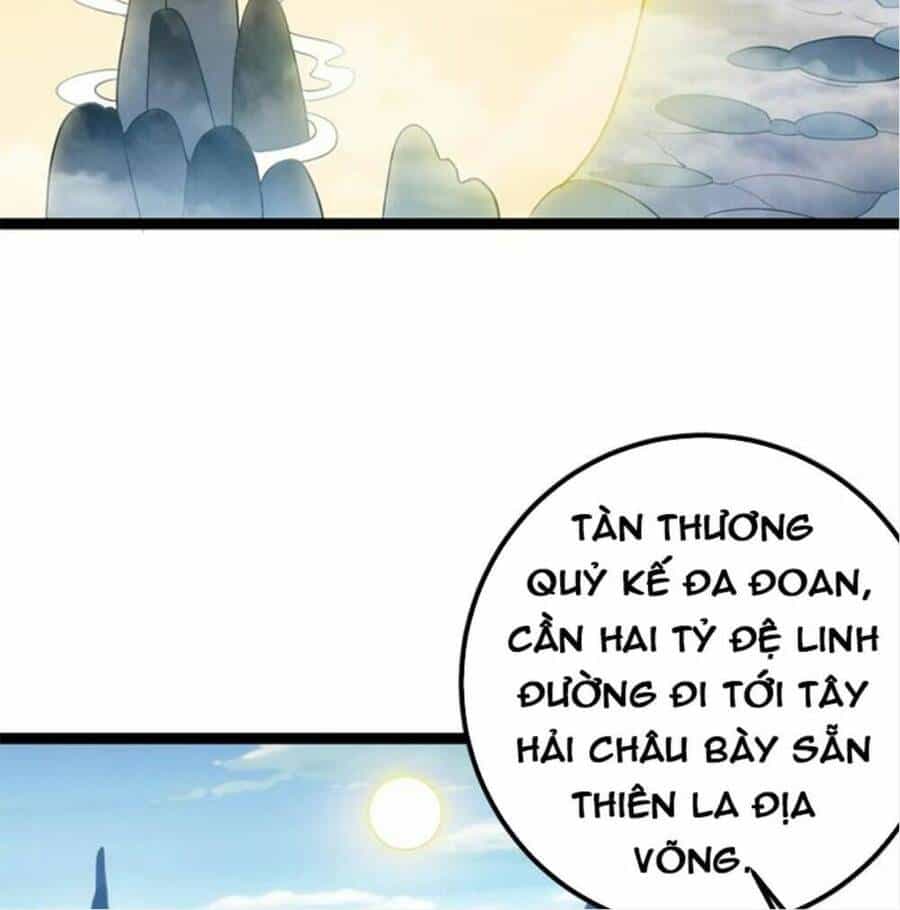 Ta Là Nhân Vật Phản Diện Đại Thiếu Gia - Chương 84 - ảnh 26