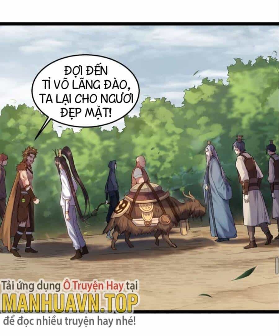 Ta Là Nhân Vật Phản Diện Đại Thiếu Gia - Chương 9 - ảnh 23