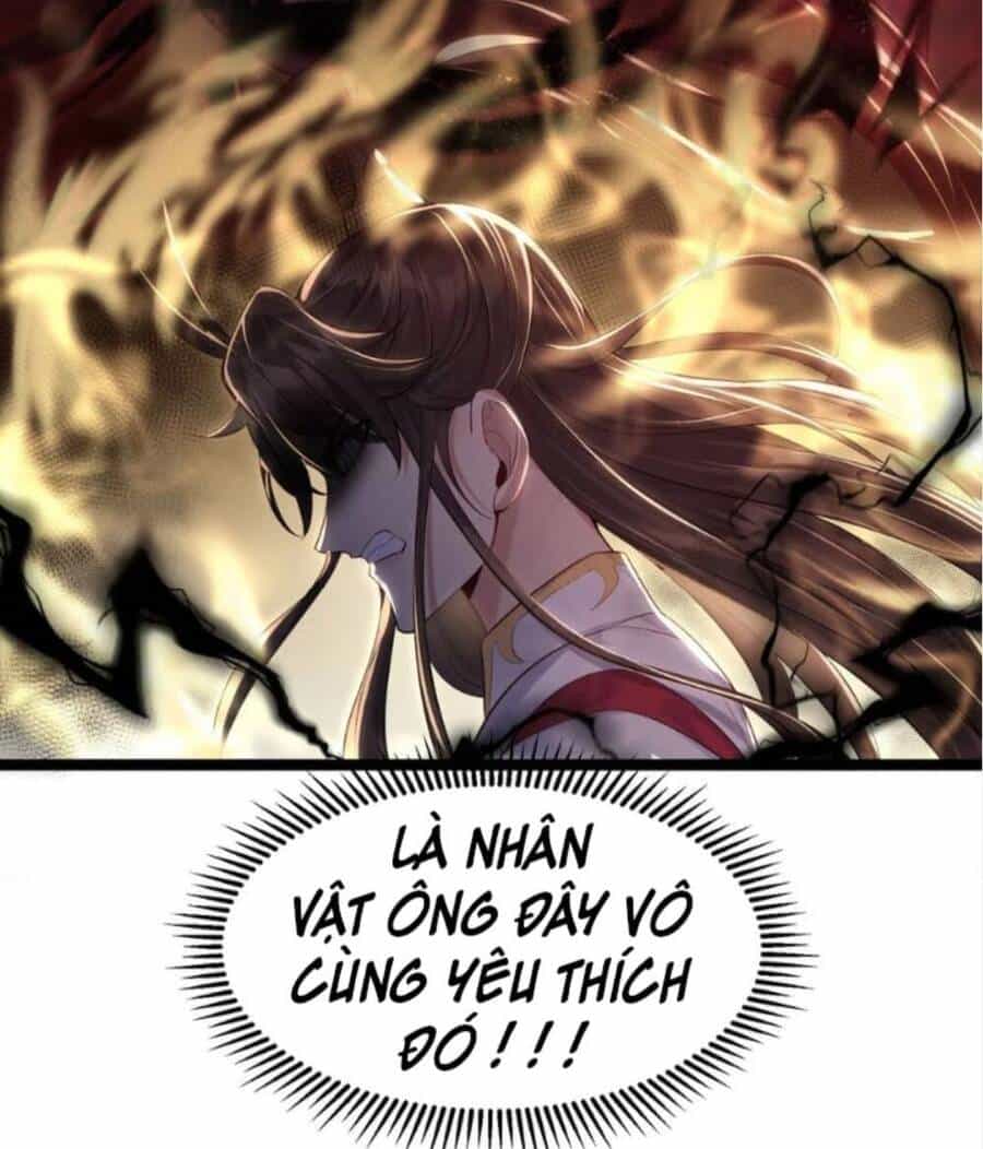 Ta Là Nhân Vật Phản Diện Đại Thiếu Gia - Chương 9 - ảnh 40