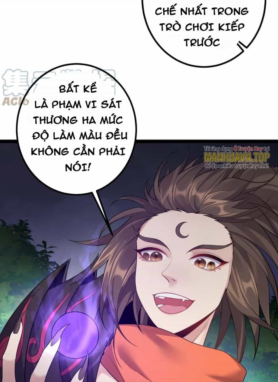 Ta Là Nhân Vật Phản Diện Đại Thiếu Gia - Chương 97 - ảnh 31