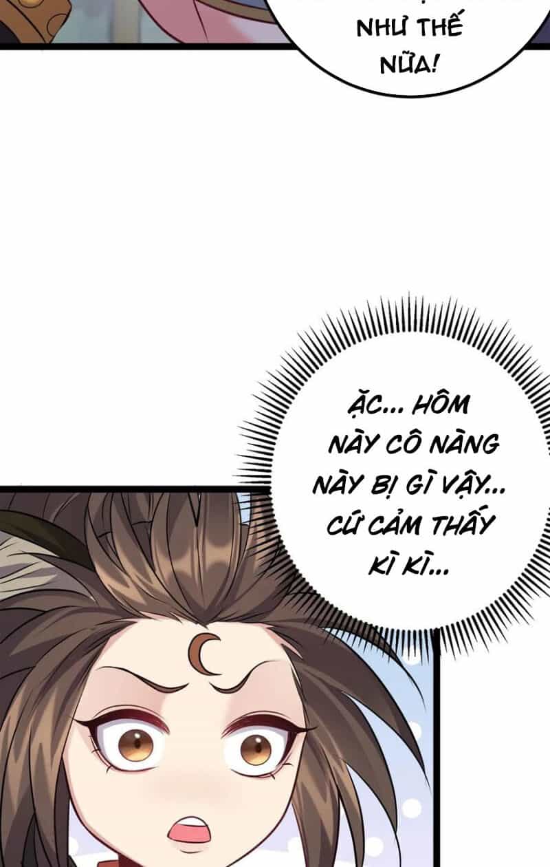 Ta Là Nhân Vật Phản Diện Đại Thiếu Gia - Chương 99 - ảnh 4