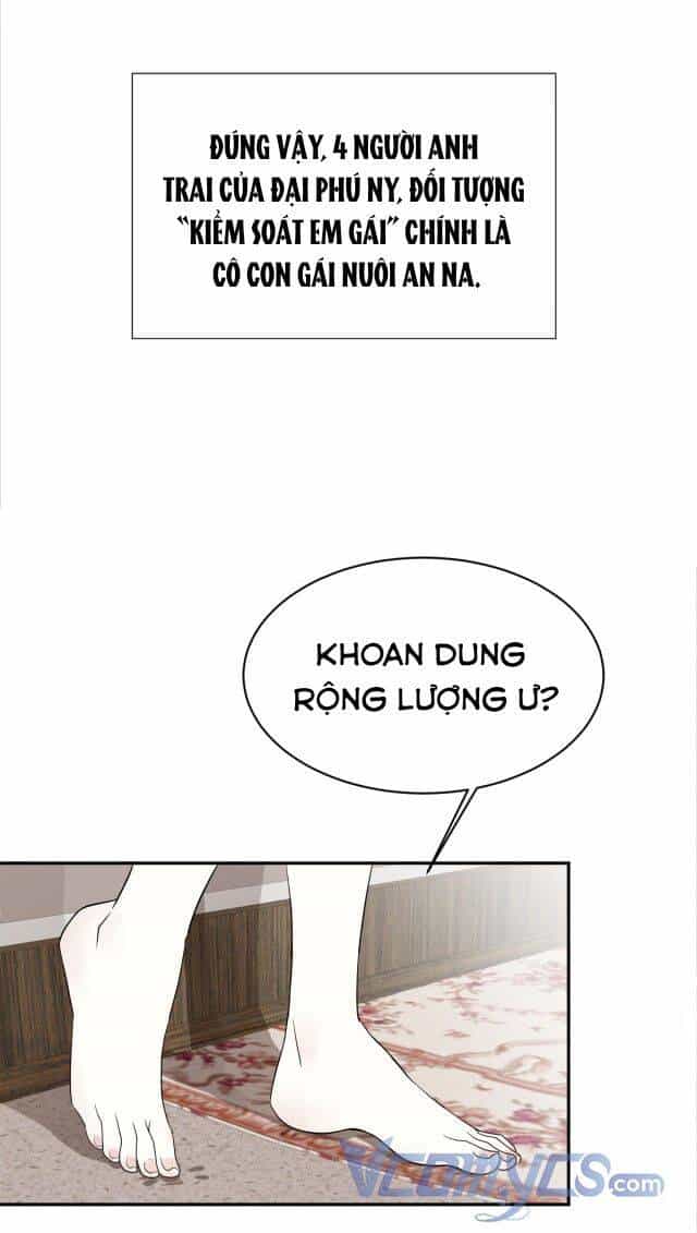 Ta Là Nữ Phụ Độc Ác - Chương 0 - ảnh 18