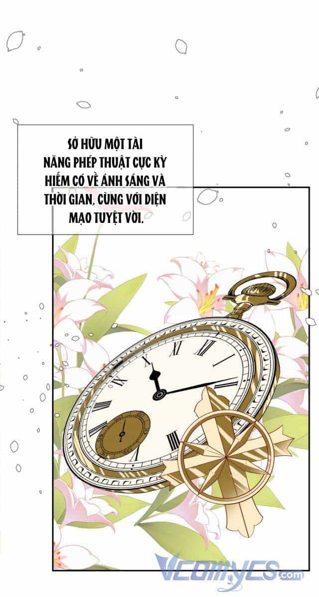 Ta Là Nữ Phụ Độc Ác - Chương 0 - ảnh 3