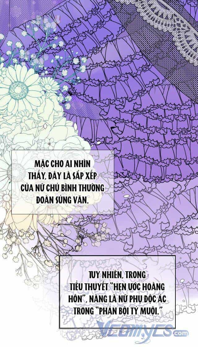Ta Là Nữ Phụ Độc Ác - Chương 0 - ảnh 5