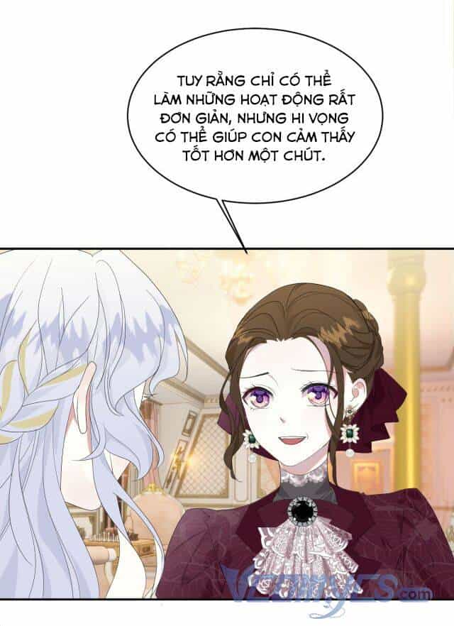 Ta Là Nữ Phụ Độc Ác - Chương 1 - ảnh 18