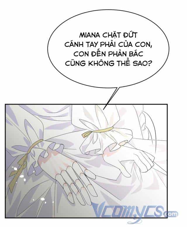 Ta Là Nữ Phụ Độc Ác - Chương 1 - ảnh 20