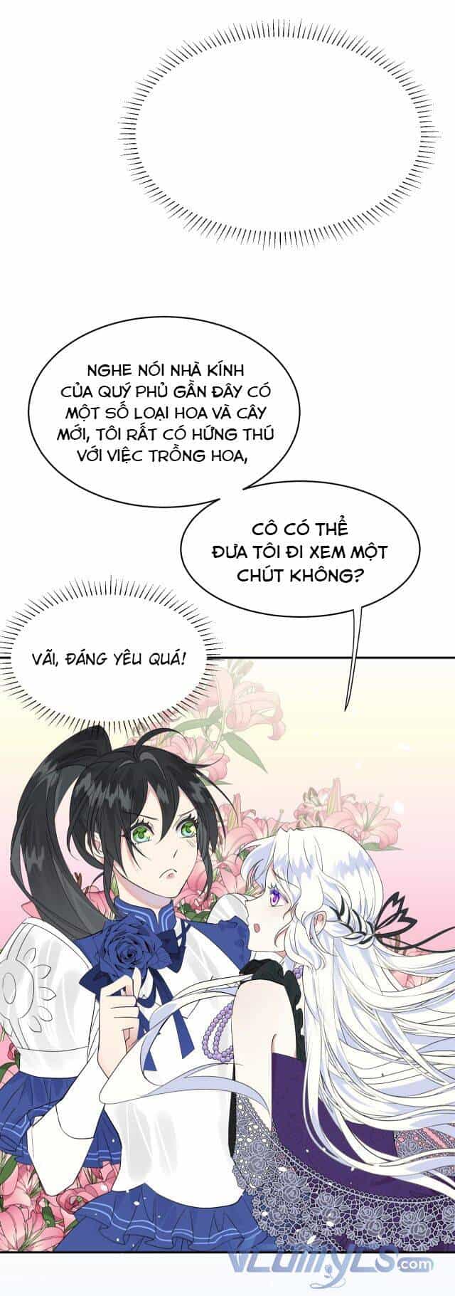 Ta Là Nữ Phụ Độc Ác - Chương 2 - ảnh 24