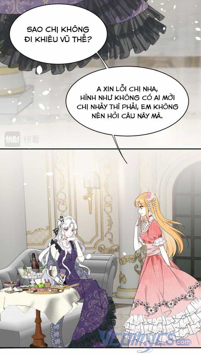 Ta Là Nữ Phụ Độc Ác - Chương 2 - ảnh 5