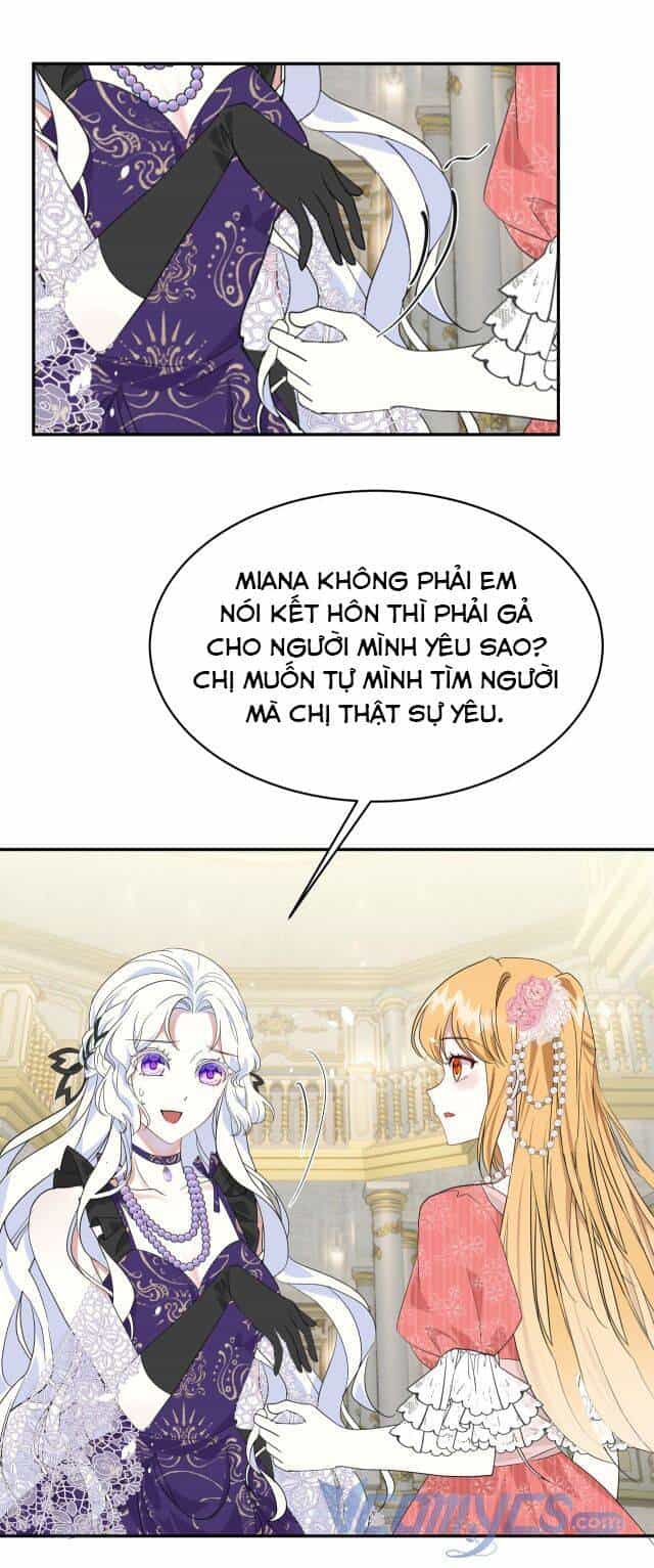 Ta Là Nữ Phụ Độc Ác - Chương 2 - ảnh 8